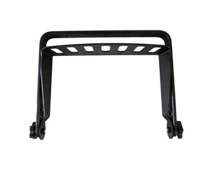 NEXPNTVBRK12 - NEXO PNU VBRK12 Vertical Bracket for P12 Loudspeaker Black Image 2