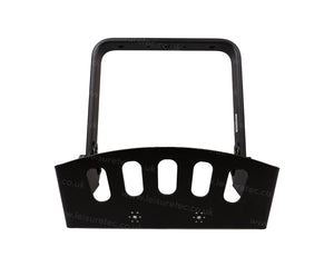 NEXPNTVBRK8 - NEXO PNU VBRK8 Vertical Bracket for P8 Loudspeaker Black  Image 4