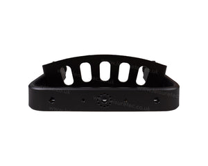 NEXPNTVBRK8 - NEXO PNU VBRK8 Vertical Bracket for P8 Loudspeaker Black  Image 5