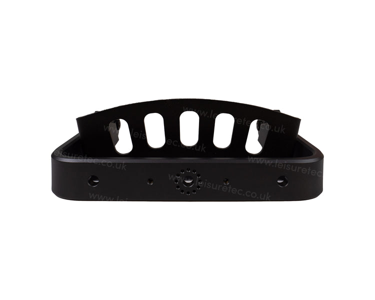 NEXPNTVBRK8 - NEXO PNU VBRK8 Vertical Bracket for P8 Loudspeaker Black  Image 5