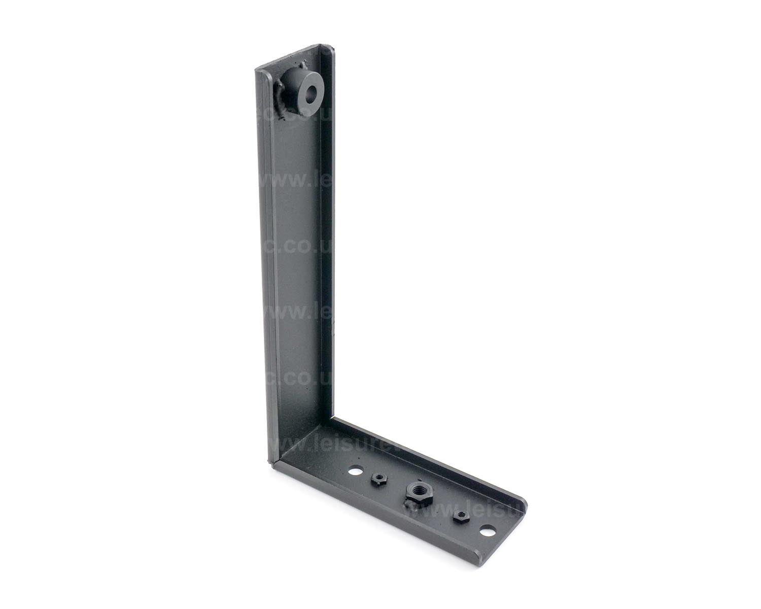 NEXPS8MB2 - NEXO VNTLRK8 L Bracket for PS 8 Black Image 1