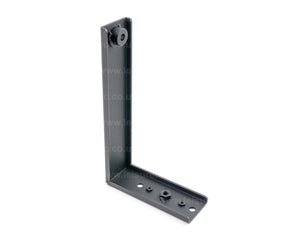 NEXPS8MB2 - NEXO VNTLRK8 L Bracket for PS 8 Black Image 1