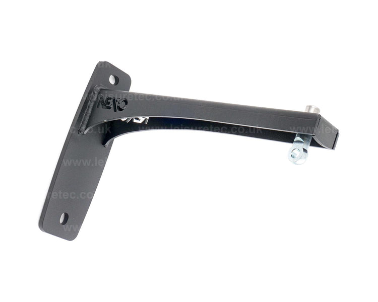 NEXVNIWS08 - NEXO VNIWS08 Fixed Hanging Bracket for PS8 Black Image 2