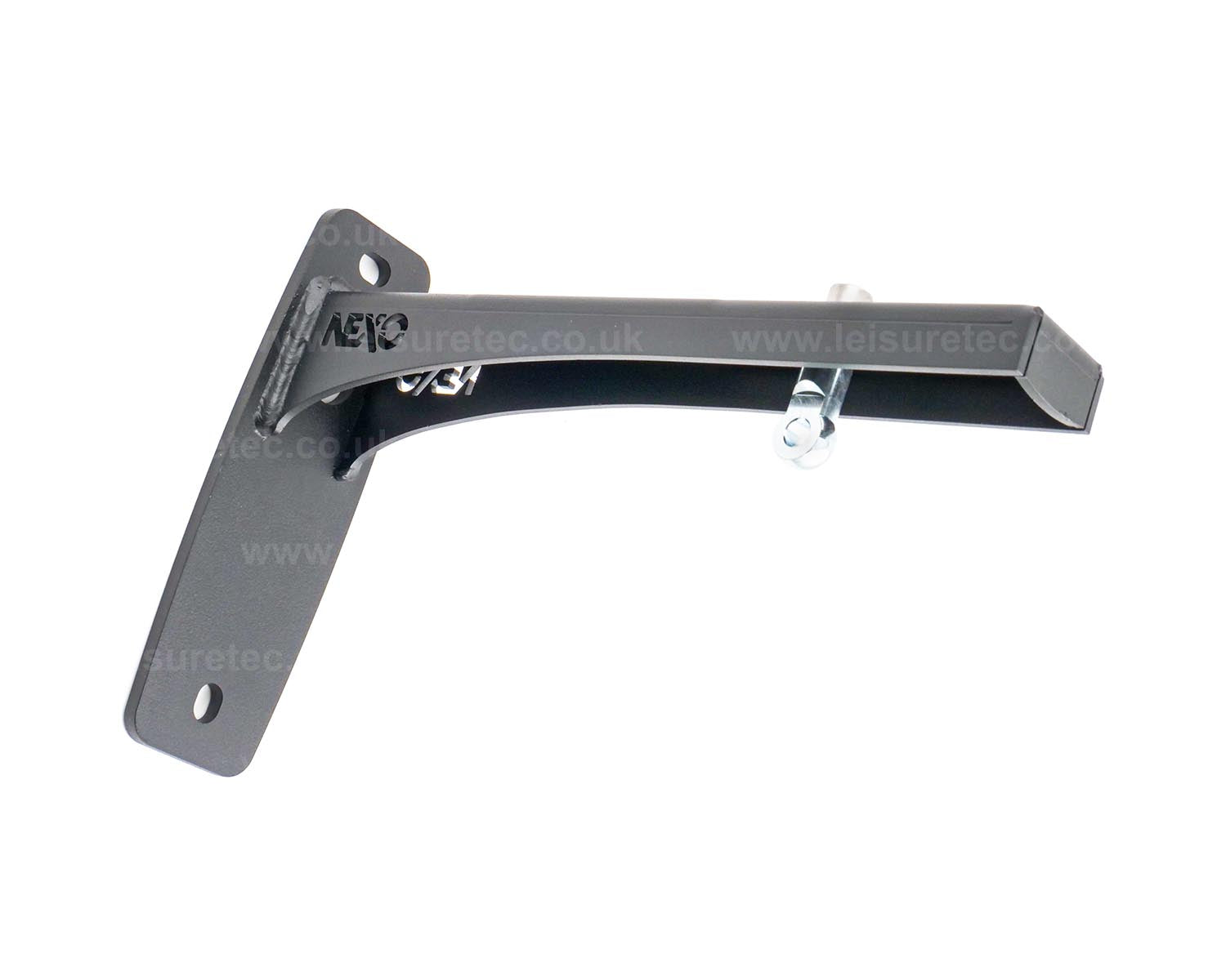 NEXVNIWS10 - NEXO VNIWS10 Fixed Hanging Bracket for PS10 R2 or M620 Black Image 2