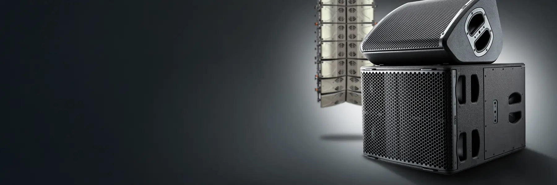 NEXO | Leisuretec | Trusted AV Trade Distributors