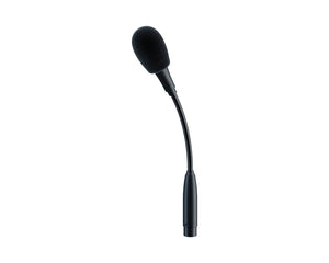 OPATALK8 - Optimal Audio Talk 8 8 Zone Digital Paging Station with Gooseneck Image 5