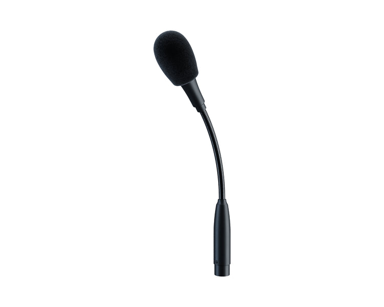OPATALK8 - Optimal Audio Talk 8 8 Zone Digital Paging Station with Gooseneck Image 5