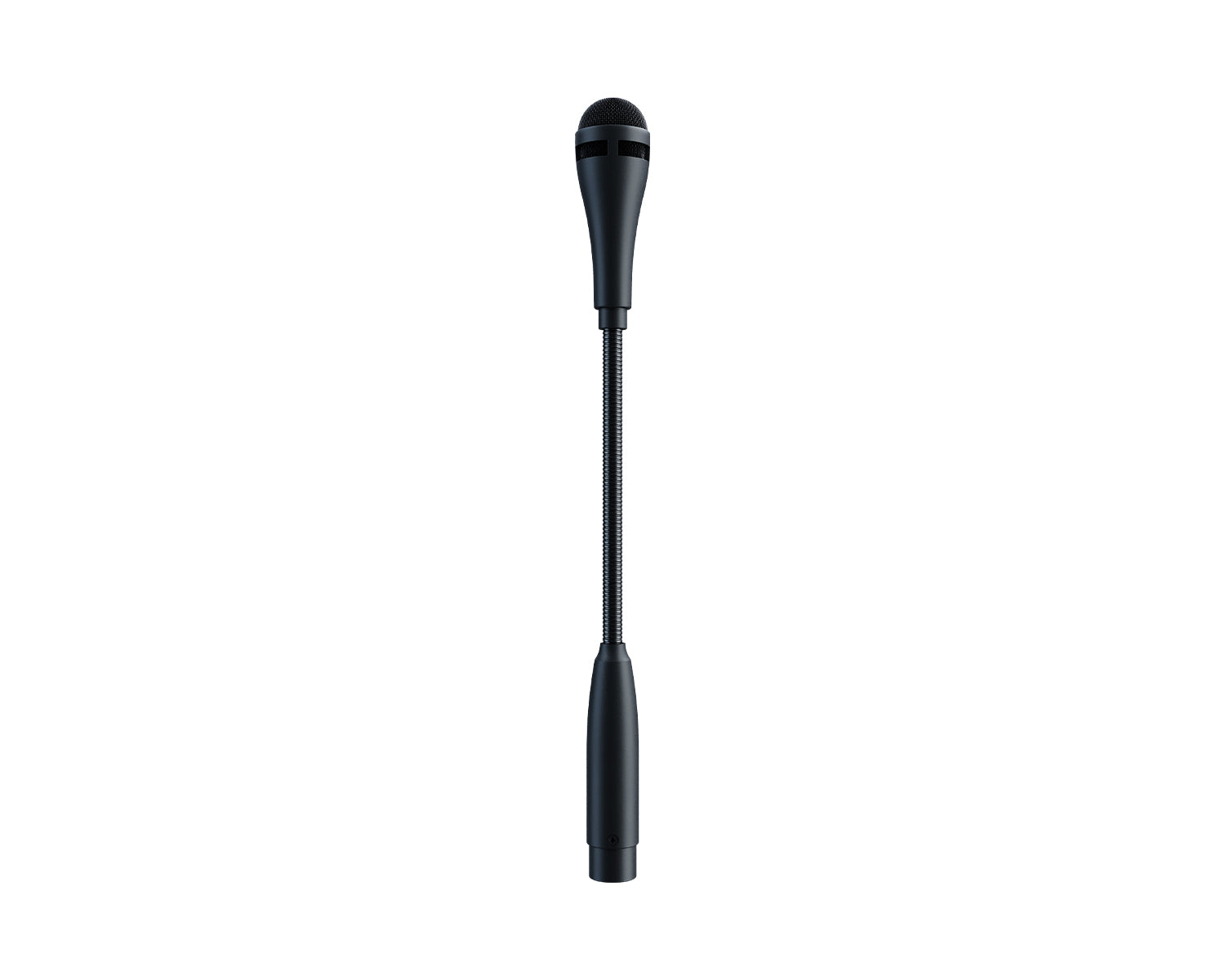 OPATALK8 - Optimal Audio Talk 8 8 Zone Digital Paging Station with Gooseneck Image 6