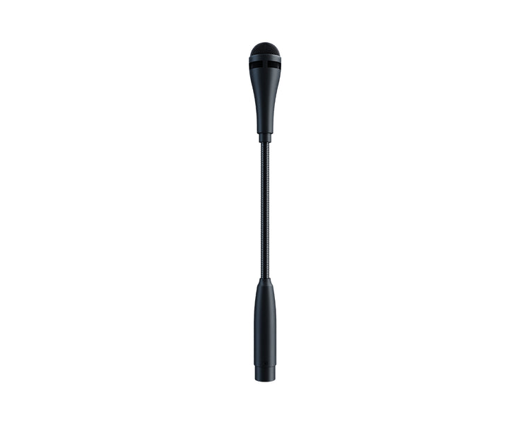 OPATALK8 - Optimal Audio Talk 8 8 Zone Digital Paging Station with Gooseneck Image 6