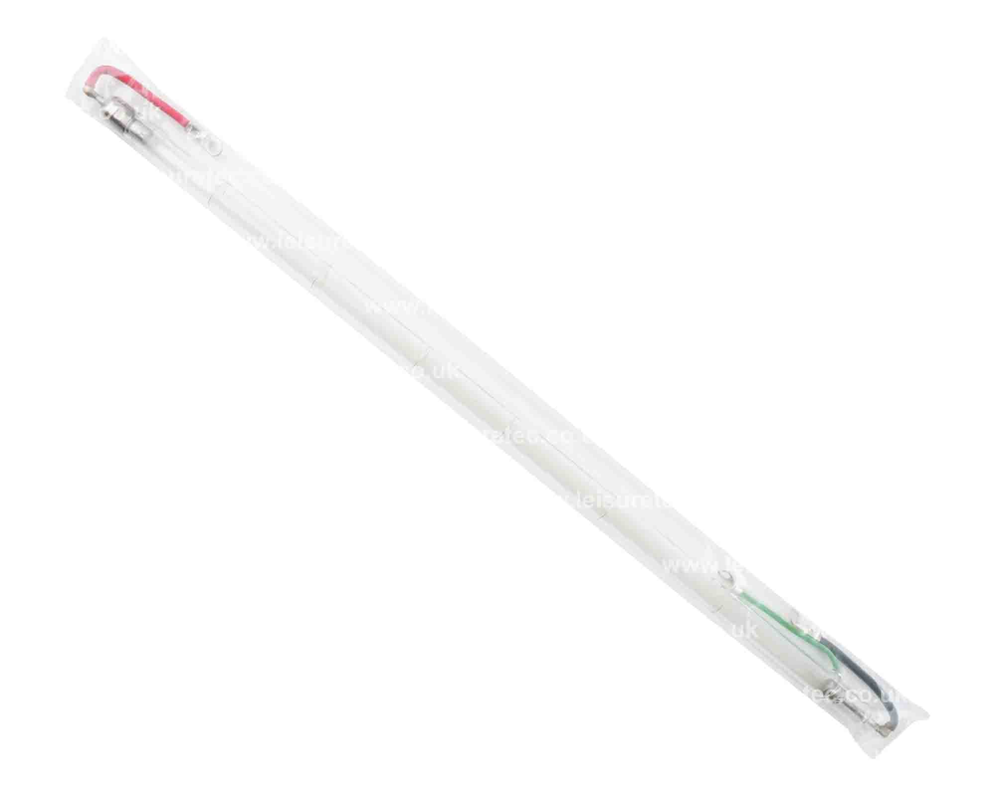 OPTTST2 - OPTI Kinetics Terrastrobe Spare Tube QXA430 (Serial No TS2000 Onwards) Image 1