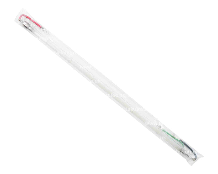 OPTTST2 - OPTI Kinetics Terrastrobe Spare Tube QXA430 (Serial No TS2000 Onwards) Image 1
