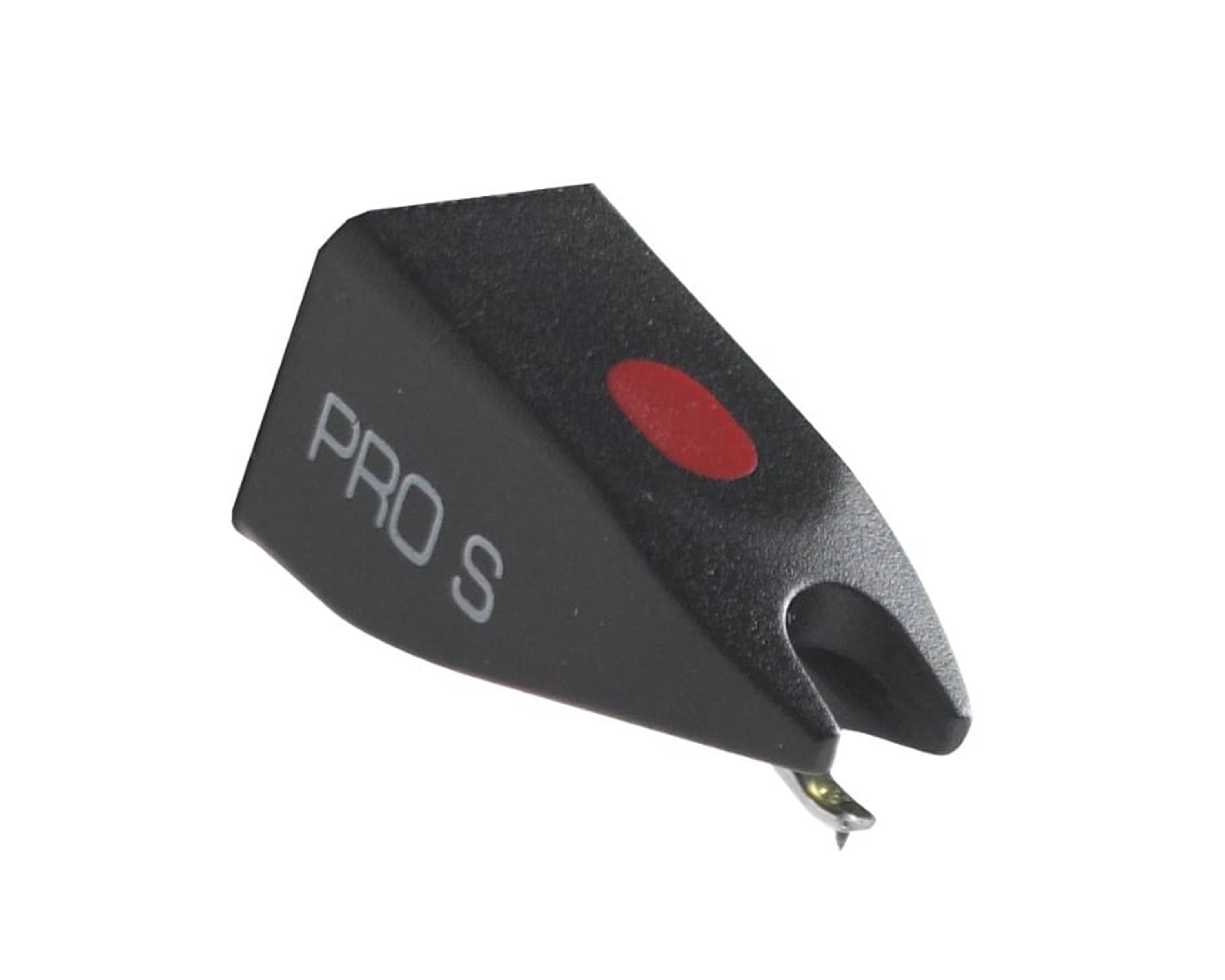 ORTPSS - Ortofon PRO S Stylus Black (Replacement Stylus for PRO S Carts) Image 1