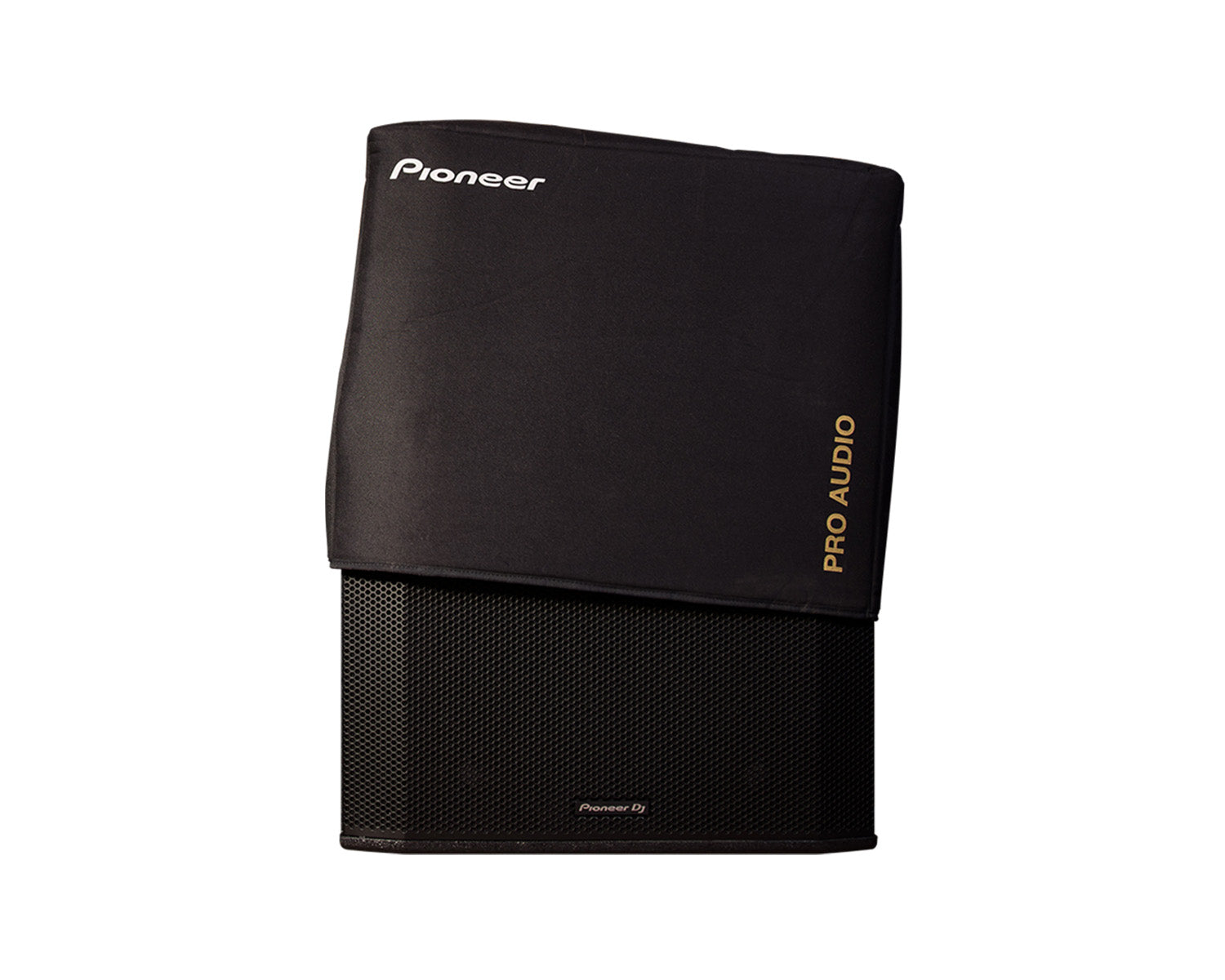 PIOCVRX1152S - Pioneer DJ CVR XPRS1152S Protective Cover for XPRS1152S Subwoofers Image 1