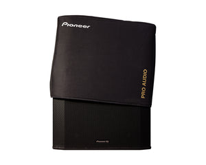 PIOCVRX1182S - Pioneer DJ CVR XPRS1182S Protective Cover for XPRS1182S Subwoofers Image 1