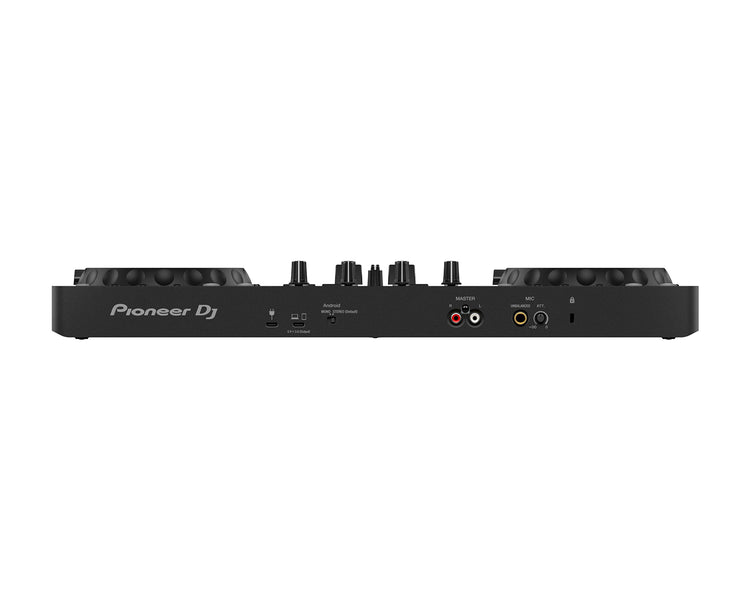PIODDJFLX4.C - Pioneer DJ DDJ FLX4 2 Channel DJ Controller for rekordbox and Serato DJ Pro Image 4