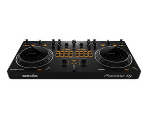 PIODDJREV1.C - Pioneer DJ DDJ REV1 2 Channel Battle Style DJ Controller for Serato DJ Lite Image 2
