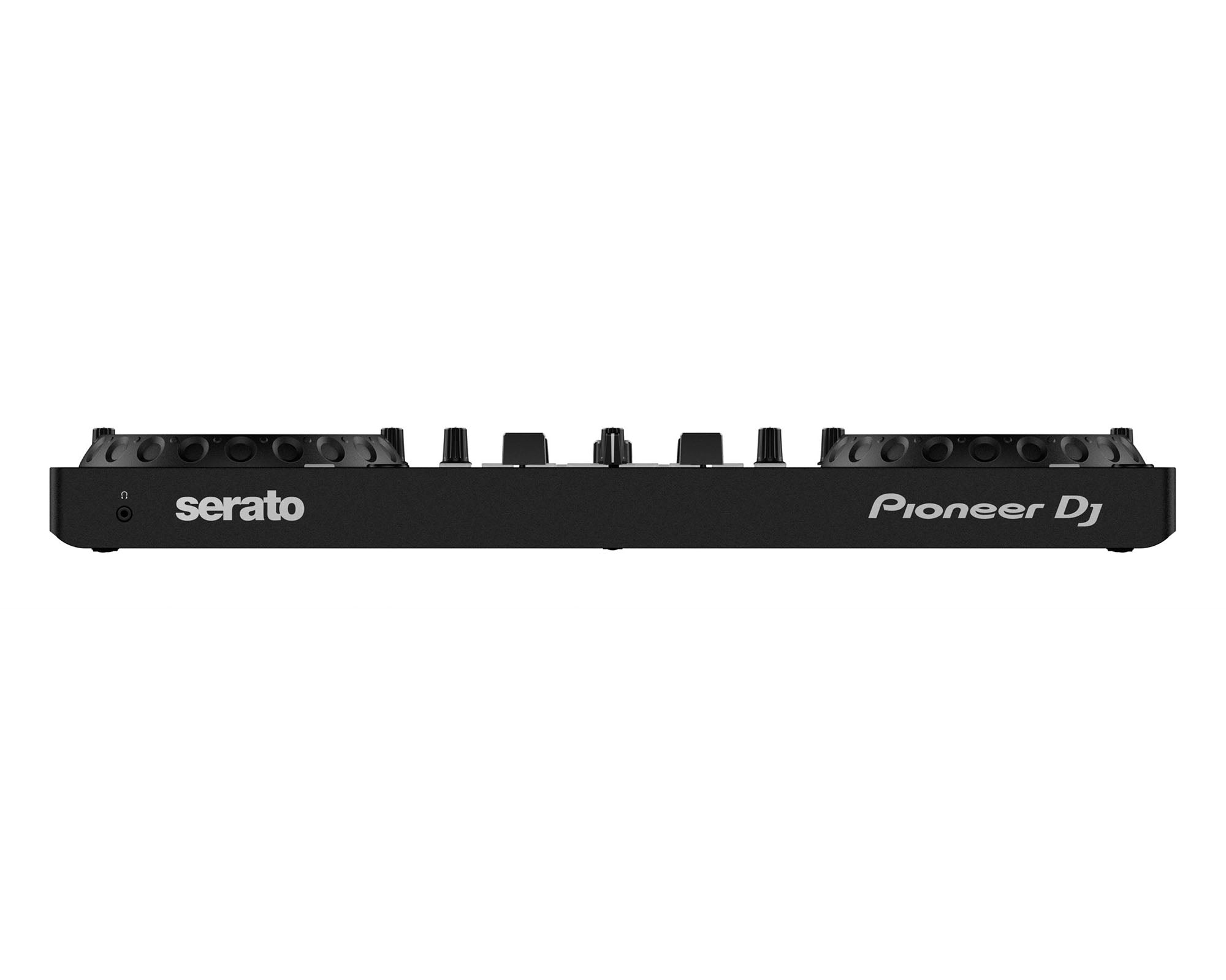 PIODDJREV1.C - Pioneer DJ DDJ REV1 2 Channel Battle Style DJ Controller for Serato DJ Lite Image 4
