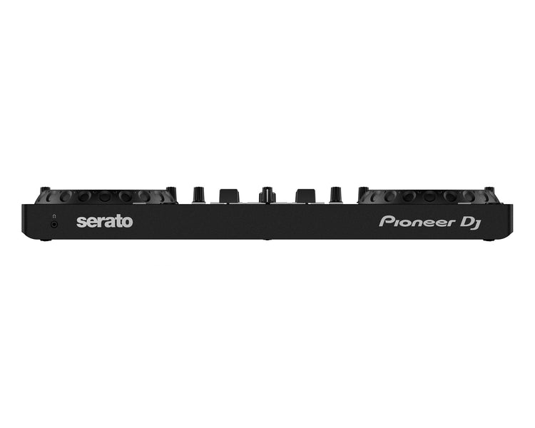 PIODDJREV1.C - Pioneer DJ DDJ REV1 2 Channel Battle Style DJ Controller for Serato DJ Lite Image 4