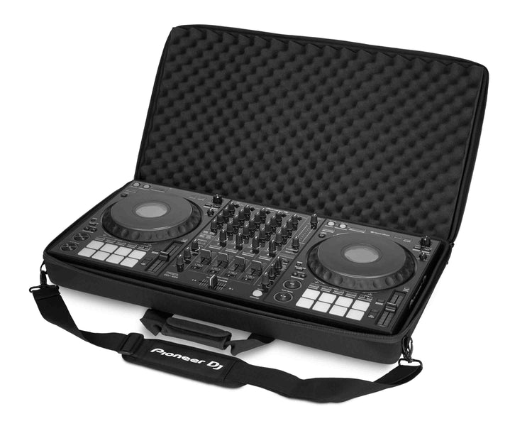 PIODJC1X.P - Pioneer DJ DJC 1X BAG Protective Carry Bag for DDJ 1000 or DDJ SX3 or 2 or DDJ RX Image 1