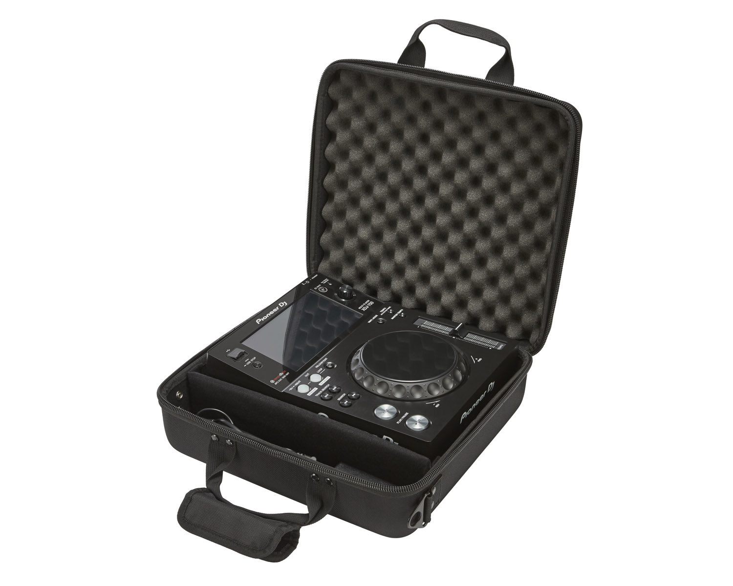 PIODJC700B.P - Pioneer DJ DJC 700 BAG Protective Carry Bag for XDJ700 Image 2