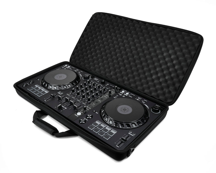 PIODJCFLX6.C - Pioneer DJ DJC FLX6 BAG Protective Carry Bag for DDJ FLX6 and DDJ FLX6GT Image 1