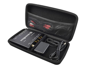 PIODJCIF2B.C - Pioneer DJ DJC IF2 BAG Protective Carry Bag for Interface2 Image 2