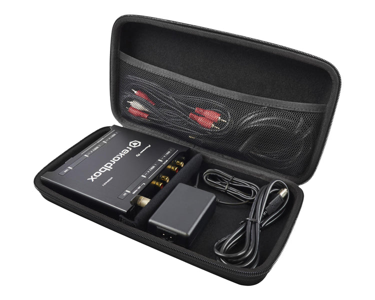 PIODJCIF2B.C - Pioneer DJ DJC IF2 BAG Protective Carry Bag for Interface2 Image 2