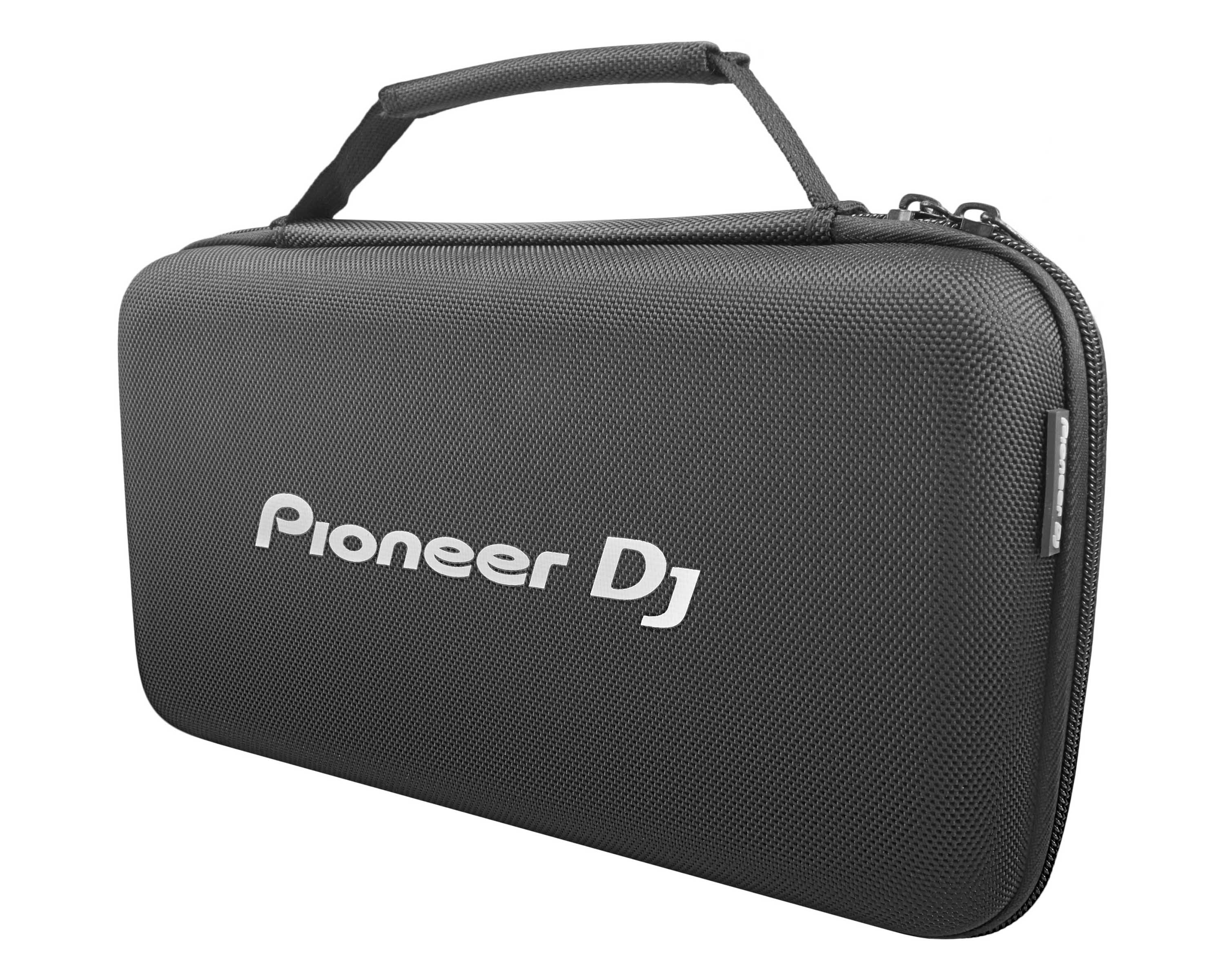 PIODJCIF2B.C - Pioneer DJ DJC IF2 BAG Protective Carry Bag for Interface2 Image 3