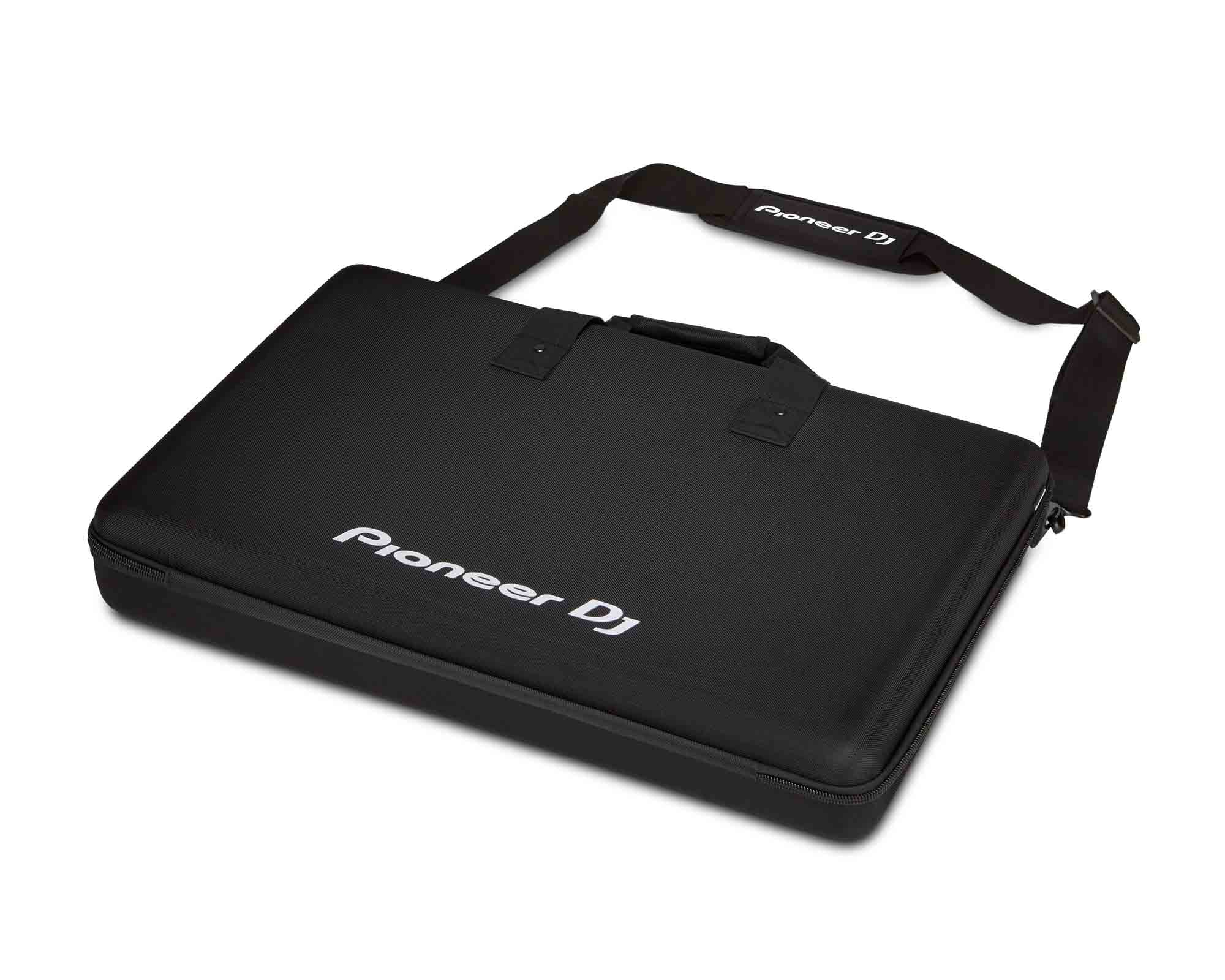 PIODJCRR.P - Pioneer DJ DJC RR BAG Protective Carry Bag for XDJ RR Controller Image 1