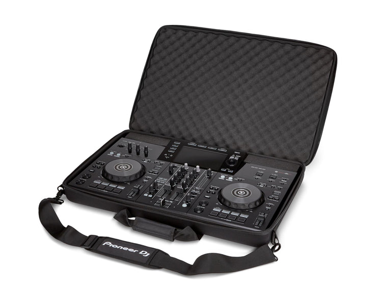 PIODJCRR.P - Pioneer DJ DJC RR BAG Protective Carry Bag for XDJ RR Controller Image 2