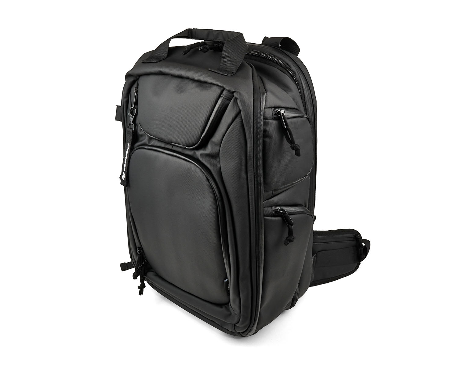 PIODJCRSACK - Pioneer DJ DJC RUCKSACK Modular Travel Rucksack for DJs Image 1