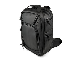 PIODJCRSACK - Pioneer DJ DJC RUCKSACK Modular Travel Rucksack for DJs Image 1