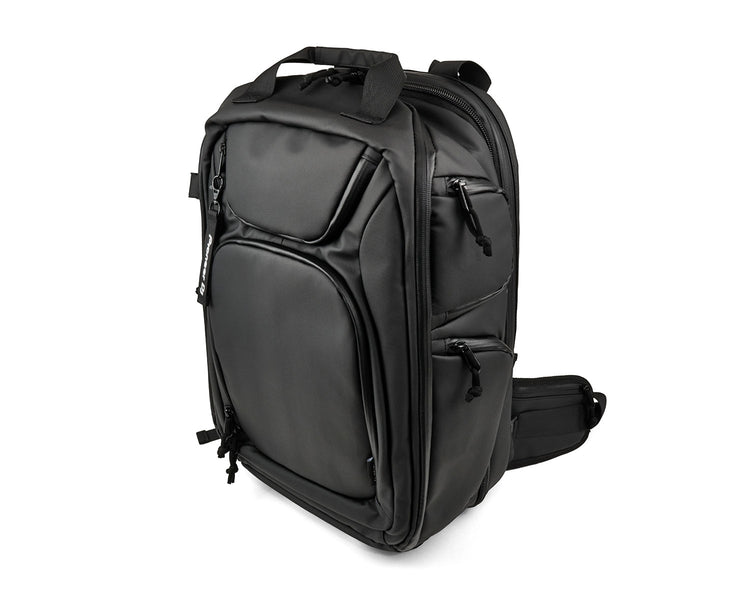 PIODJCRSACK - Pioneer DJ DJC RUCKSACK Modular Travel Rucksack for DJs Image 1
