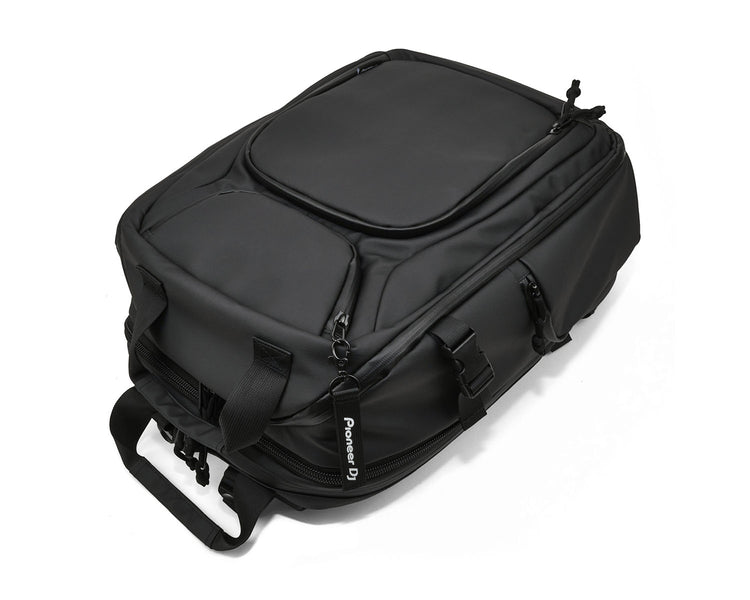 PIODJCRSACK - Pioneer DJ DJC RUCKSACK Modular Travel Rucksack for DJs Image 2
