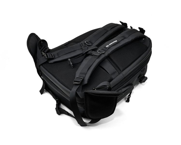 PIODJCRSACK - Pioneer DJ DJC RUCKSACK Modular Travel Rucksack for DJs Image 3