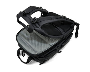 PIODJCRSACK - Pioneer DJ DJC RUCKSACK Modular Travel Rucksack for DJs Image 4