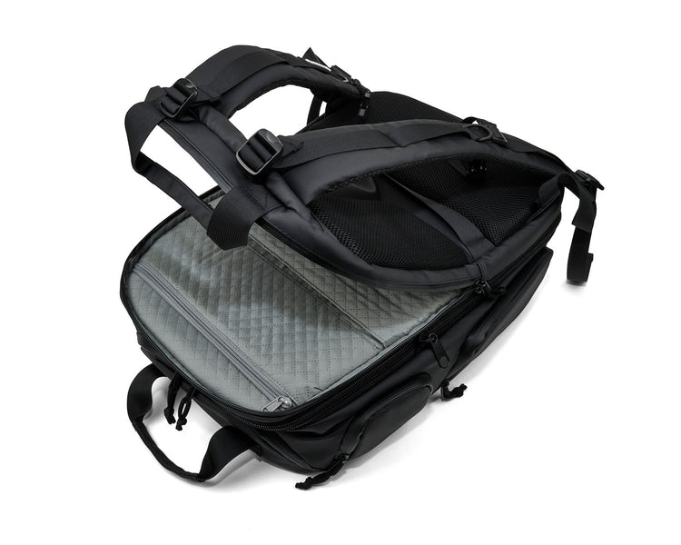 PIODJCRSACK - Pioneer DJ DJC RUCKSACK Modular Travel Rucksack for DJs Image 4