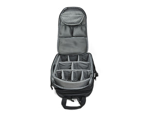 PIODJCRSACK - Pioneer DJ DJC RUCKSACK Modular Travel Rucksack for DJs Image 6