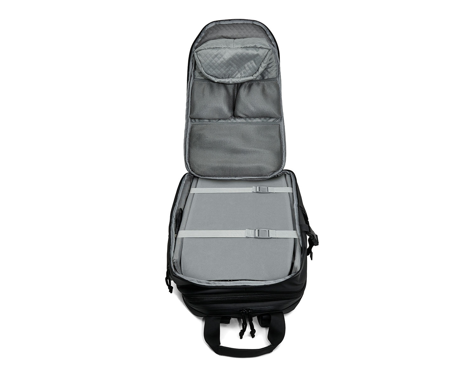 PIODJCRSACK - Pioneer DJ DJC RUCKSACK Modular Travel Rucksack for DJs Image 7