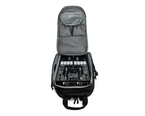 PIODJCRSACK - Pioneer DJ DJC RUCKSACK Modular Travel Rucksack for DJs Image 8