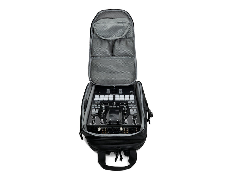 PIODJCRSACK - Pioneer DJ DJC RUCKSACK Modular Travel Rucksack for DJs Image 8