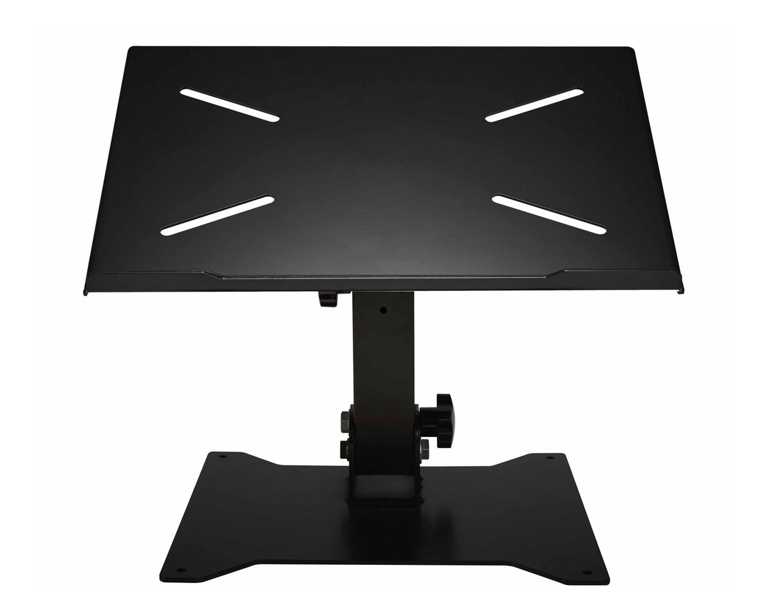PIODJCSTS1 - Pioneer DJ DJCSTS1 Surface Mount Stand for DDJXP1 DDJXP2 RMX1000 or Laptop Image 1