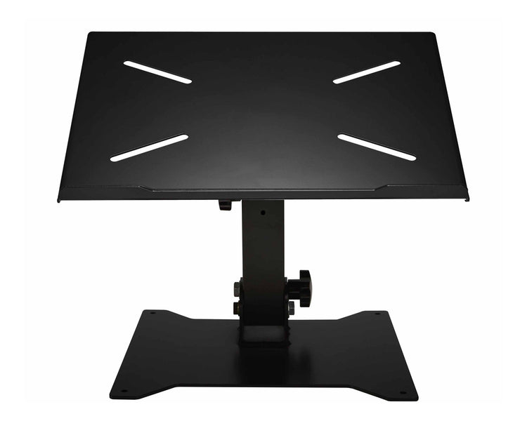 PIODJCSTS1 - Pioneer DJ DJCSTS1 Surface Mount Stand for DDJXP1 DDJXP2 RMX1000 or Laptop Image 1