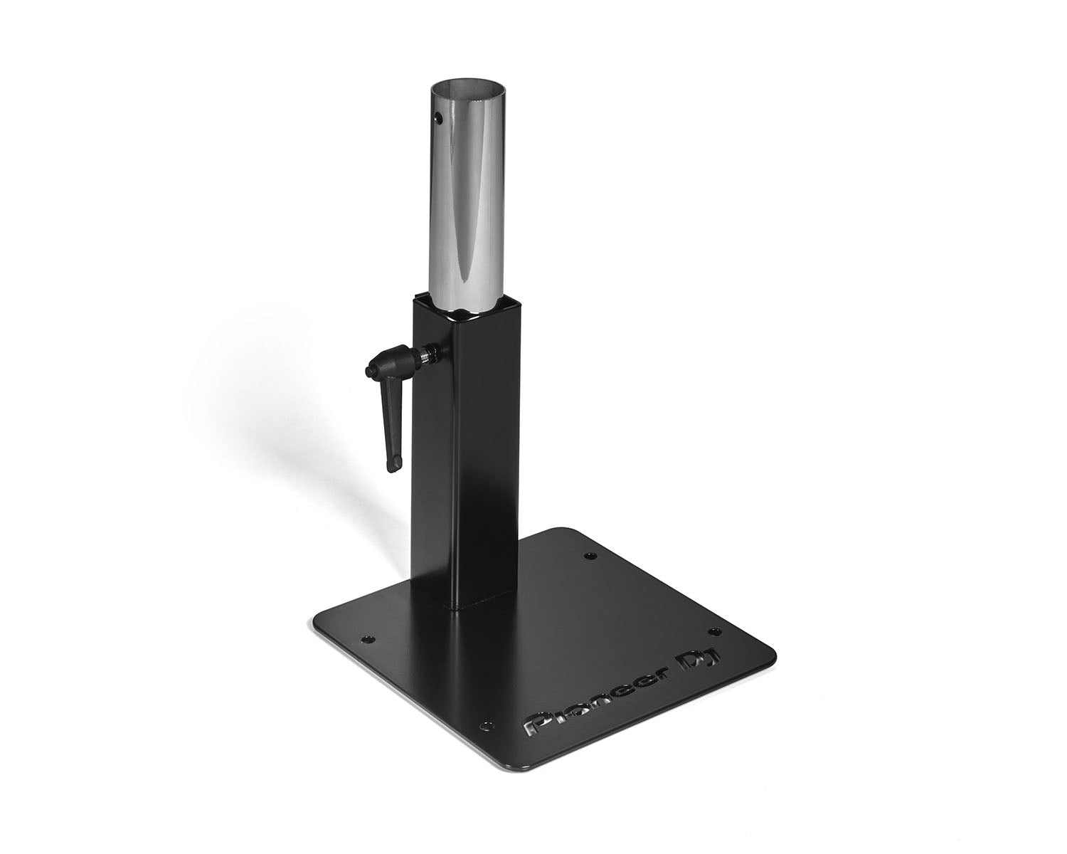 PIODJCSTS3B.C - Pioneer DJ DJC STS3000B Bracket or Stand for use with CDJ 3000 Top Plate Image 1