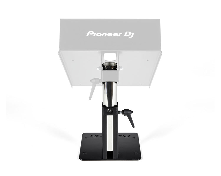 PIODJCSTS3B.C - Pioneer DJ DJC STS3000B Bracket or Stand for use with CDJ 3000 Top Plate Image 3