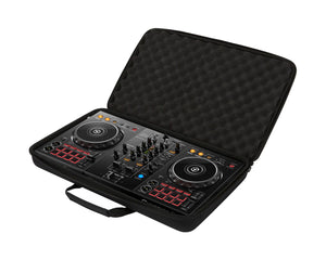 PIODJCWG3.C - Pioneer DJ DJC B Carry Bag for DDJFLX4 or DDJ400 or DDJRB or WEGO Controllers Image 3