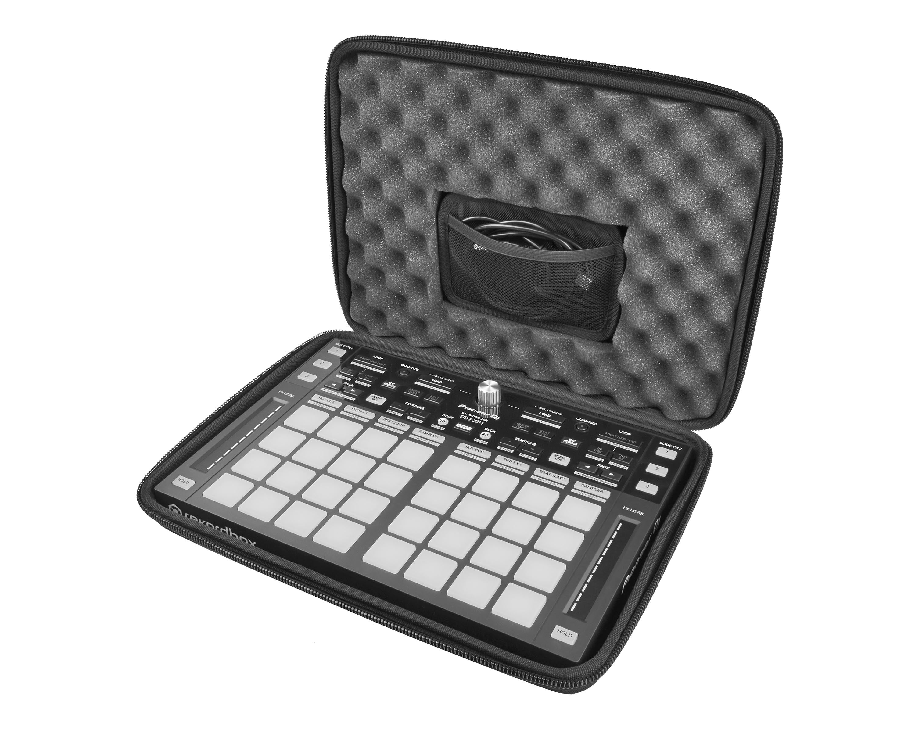 PIODJCXP1B.P - Pioneer DJ DJC XP1 BAG Carry Bag for DDJ XP2 (and DDJ XP1) Image 2