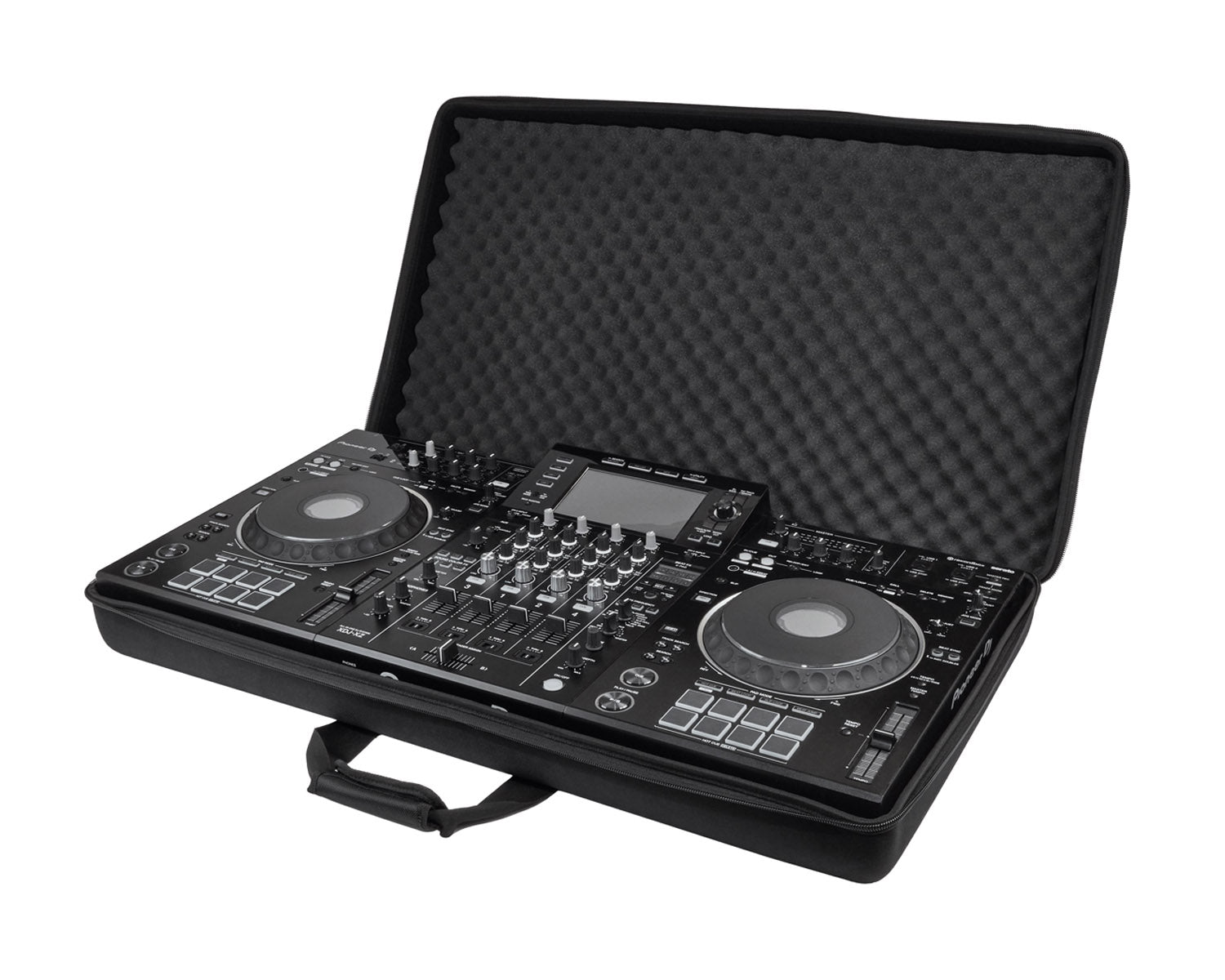PIODJCXZ.P - Pioneer DJ DJC XZ BAG Protective Carry Bag for XDJ XZ Controller Image 1