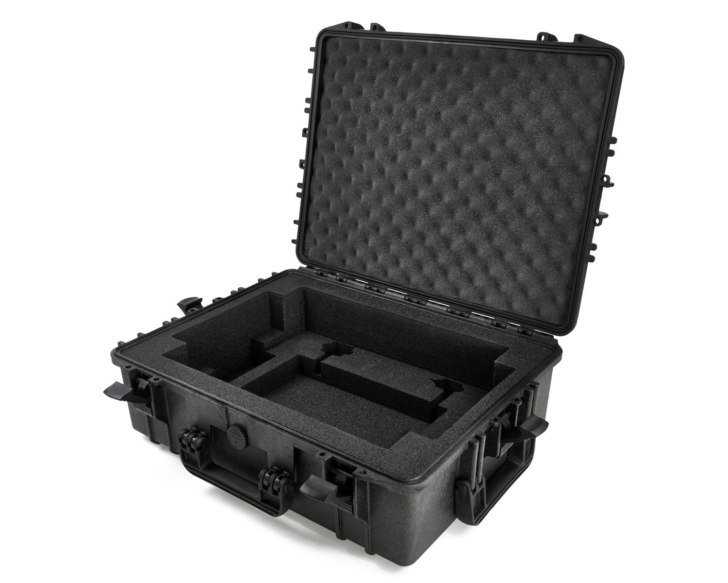 PIODJRCMULTI1.P - Pioneer DJ DJRC MULTI1 Versatile Protective Case for Various Units Image 2