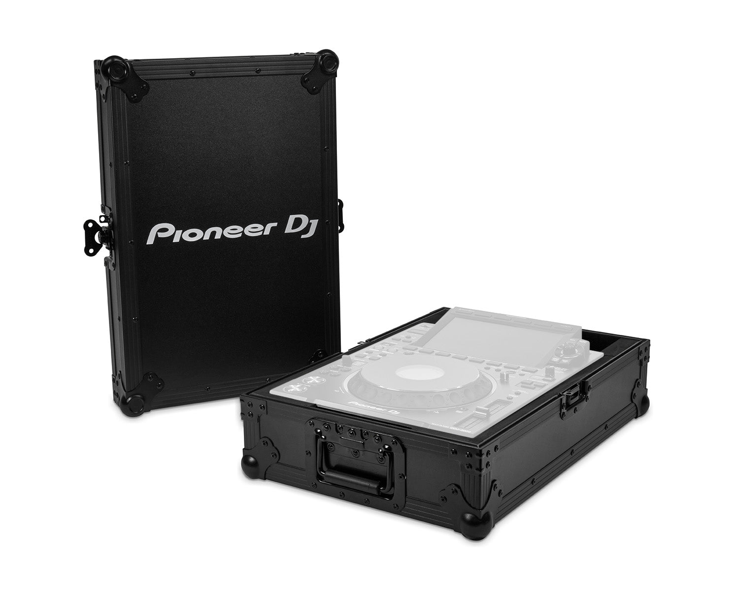 PIOFLT3000.P - Pioneer DJ FLT 3000 Pioneer DJ Flightcase for CDJ 3000 Image 1